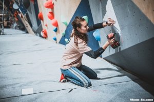 Formation ouvreuse FFME